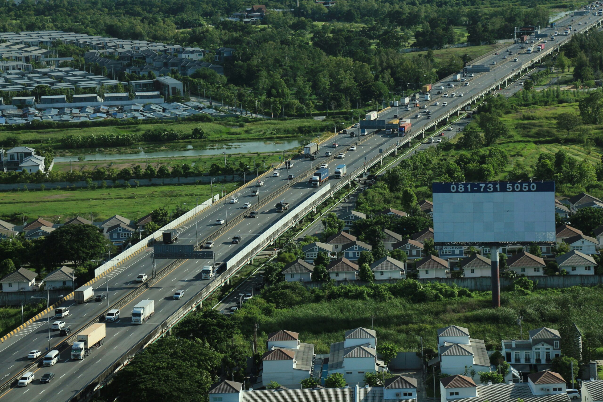 infrastucure growth in kerala