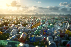 Governments Strengthen Policies to Reduce Plastic Waste and Promote Recycling