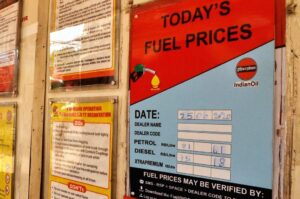 Fuel Prices Remain Largely Stable Across India Despite Global Oil Volatility