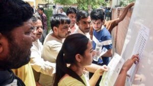 NEET Re-Exam Admit Cards Released