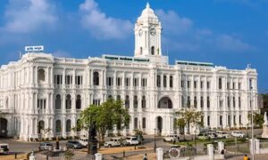 Major Administrative Reshuffle in Chennai Civic Bodies