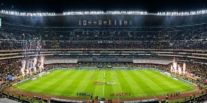 FIFA World Cup 2026 Atmosphere Builds Across Host Nations