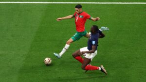 Germany Sends Early Warning with Dominant 7-1 Victory Over Curaçao