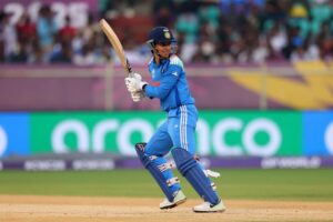 India Defeats Pakistan in Women’s T20 World Cup