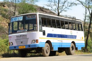 Kerala Launches Free Bus Travel Scheme for Women