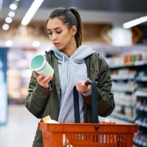 FSSAI Cracks Down on Misleading Food Labels