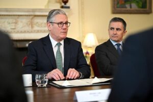 UK Moves Toward Stricter Social Media Rules for Children