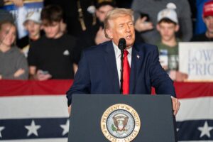 U.S. Politics: Republican Midterm Convention Announced
